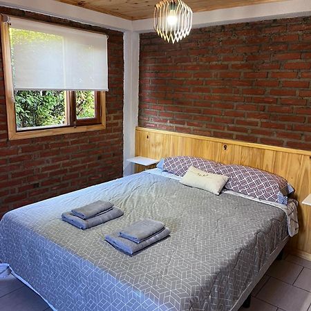 Apartament Departamentos Centro El Calafate Zewnętrze zdjęcie