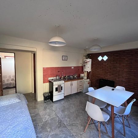 Apartament Departamentos Centro El Calafate Zewnętrze zdjęcie