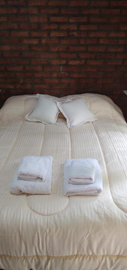 Apartament Departamentos Centro El Calafate Zewnętrze zdjęcie