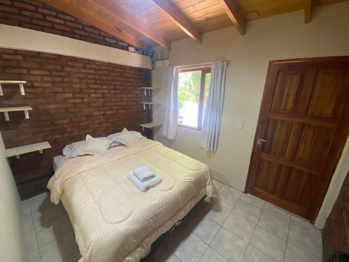 Apartament Departamentos Centro El Calafate Zewnętrze zdjęcie