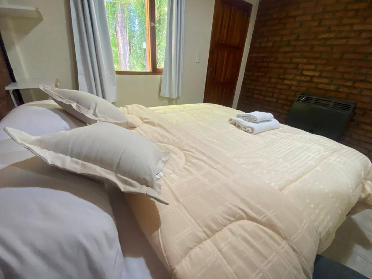 Apartament Departamentos Centro El Calafate Zewnętrze zdjęcie