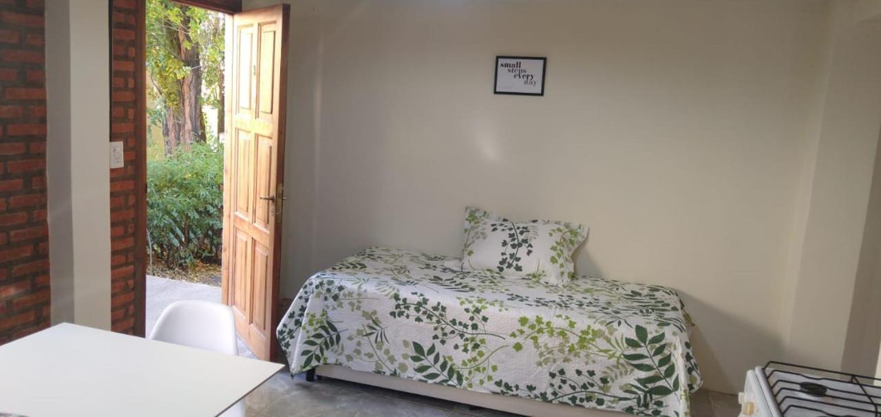 Apartament Departamentos Centro El Calafate Zewnętrze zdjęcie