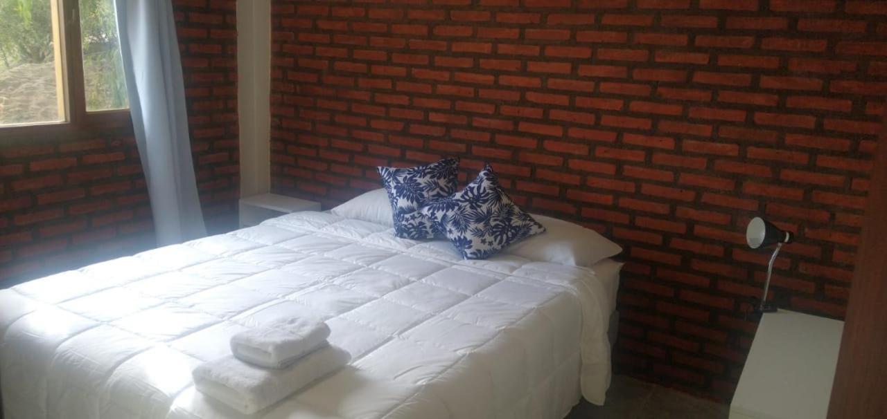 Apartament Departamentos Centro El Calafate Zewnętrze zdjęcie