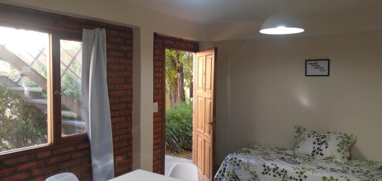 Apartament Departamentos Centro El Calafate Zewnętrze zdjęcie