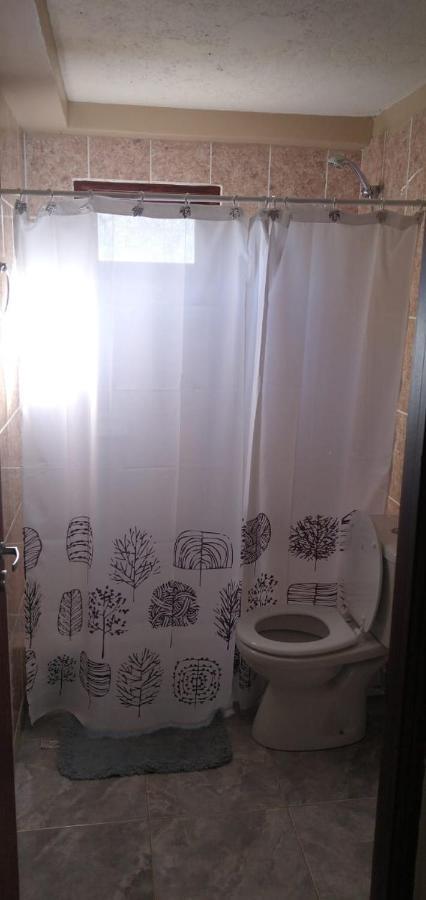 Apartament Departamentos Centro El Calafate Zewnętrze zdjęcie
