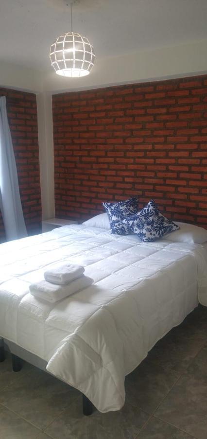 Apartament Departamentos Centro El Calafate Zewnętrze zdjęcie