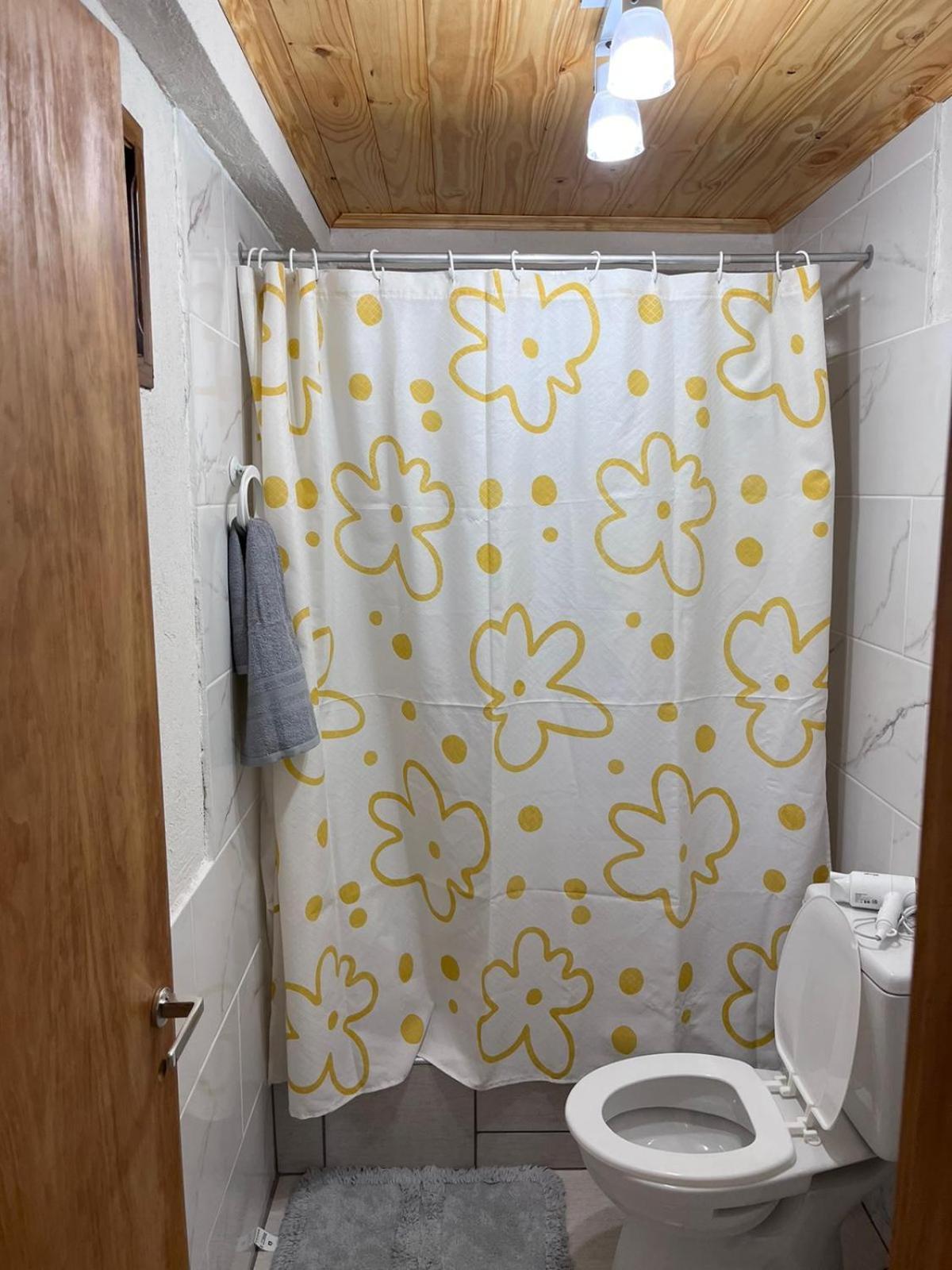 Apartament Departamentos Centro El Calafate Zewnętrze zdjęcie
