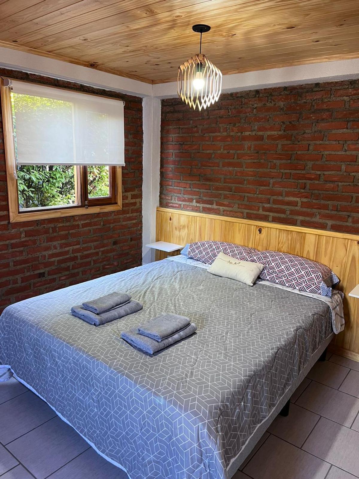 Apartament Departamentos Centro El Calafate Zewnętrze zdjęcie