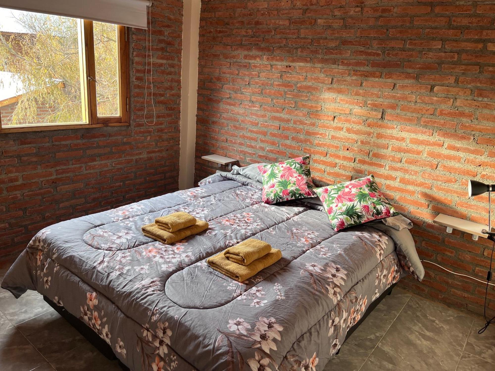 Apartament Departamentos Centro El Calafate Zewnętrze zdjęcie