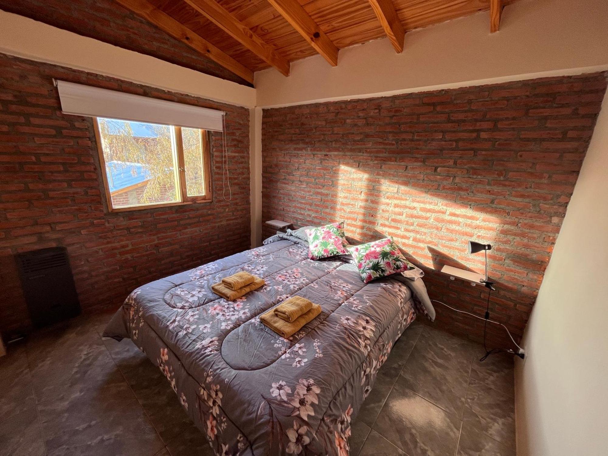 Apartament Departamentos Centro El Calafate Zewnętrze zdjęcie