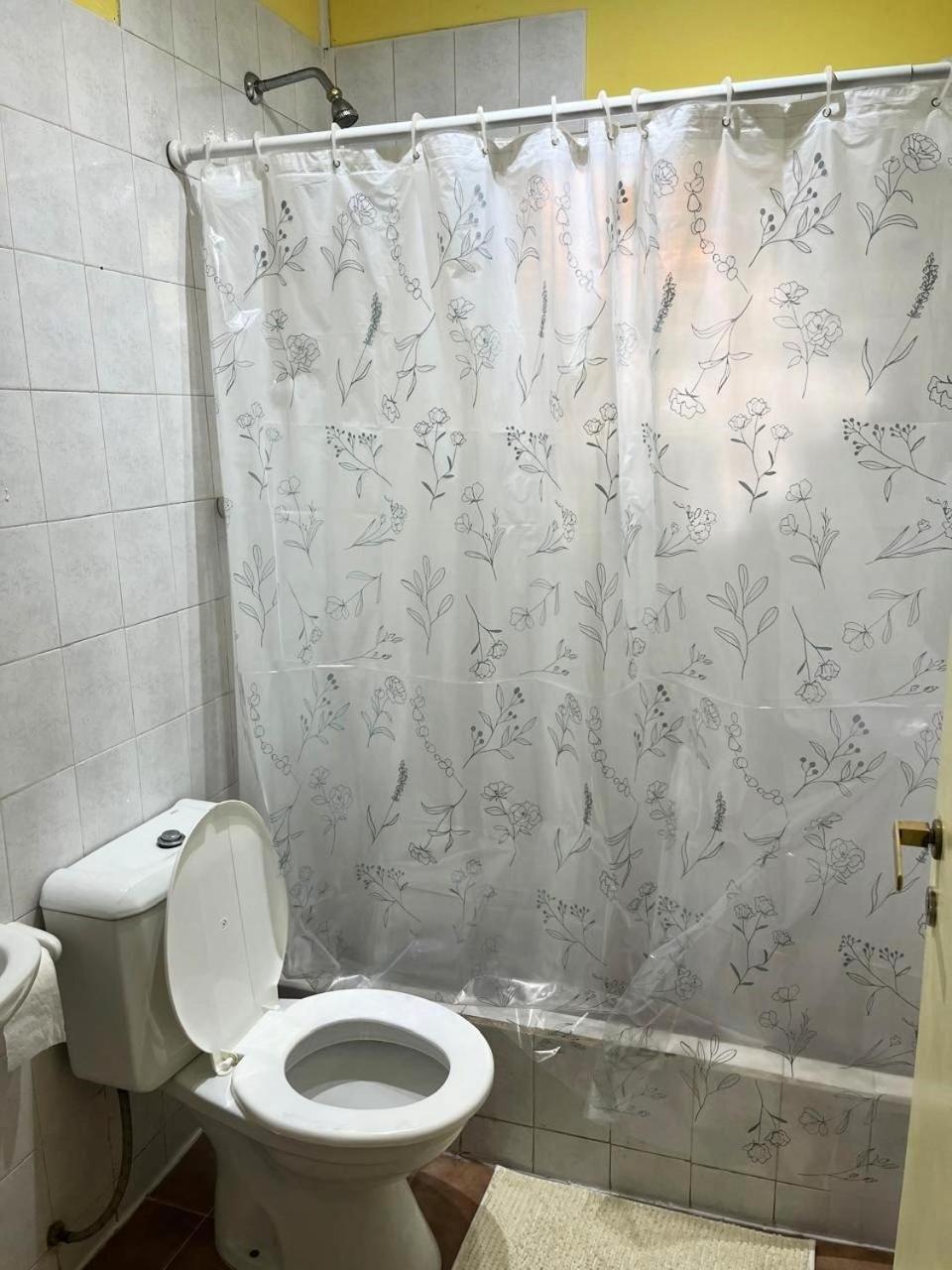 Apartament Departamentos Centro El Calafate Zewnętrze zdjęcie