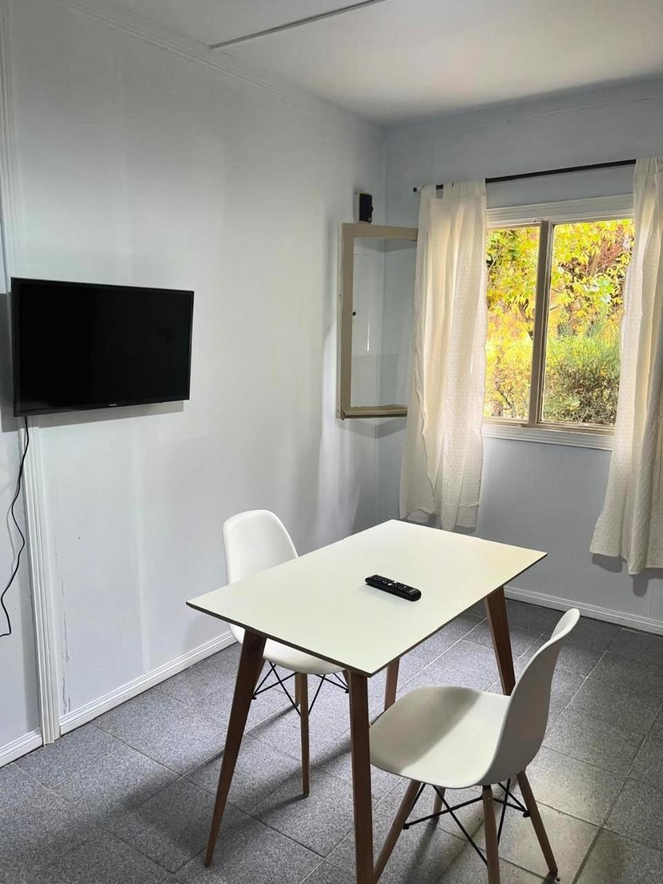 Apartament Departamentos Centro El Calafate Zewnętrze zdjęcie