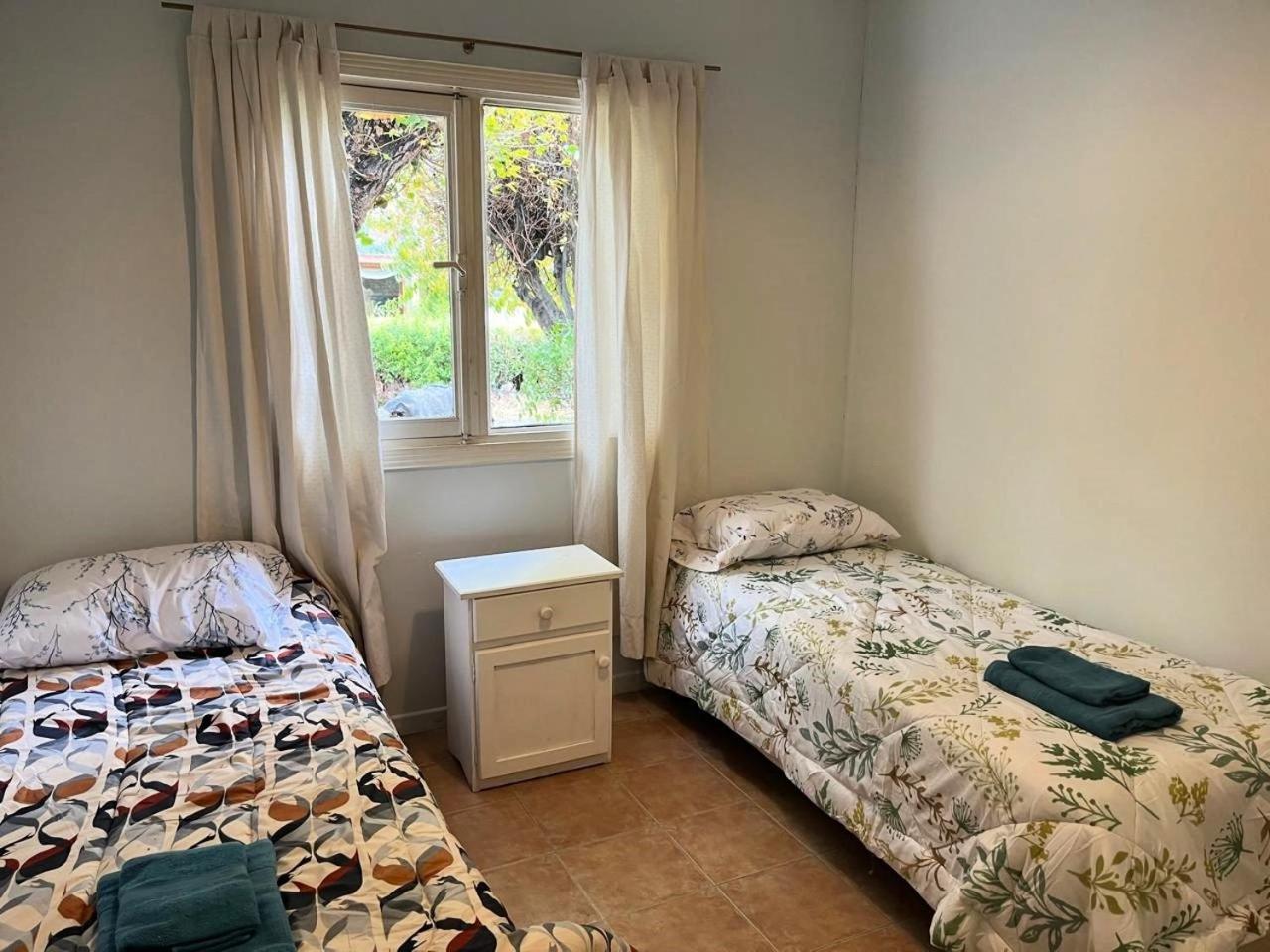 Apartament Departamentos Centro El Calafate Zewnętrze zdjęcie