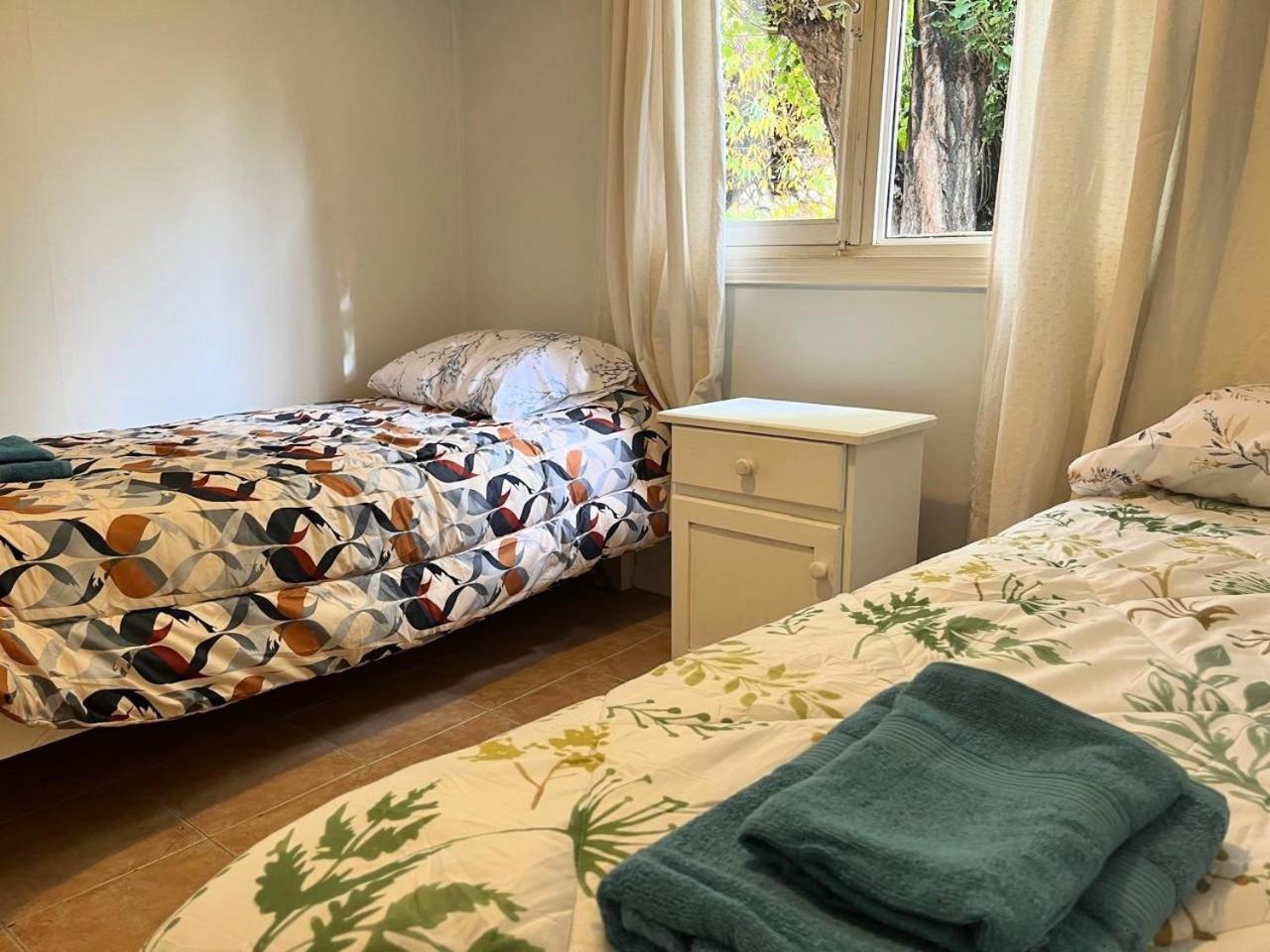 Apartament Departamentos Centro El Calafate Zewnętrze zdjęcie