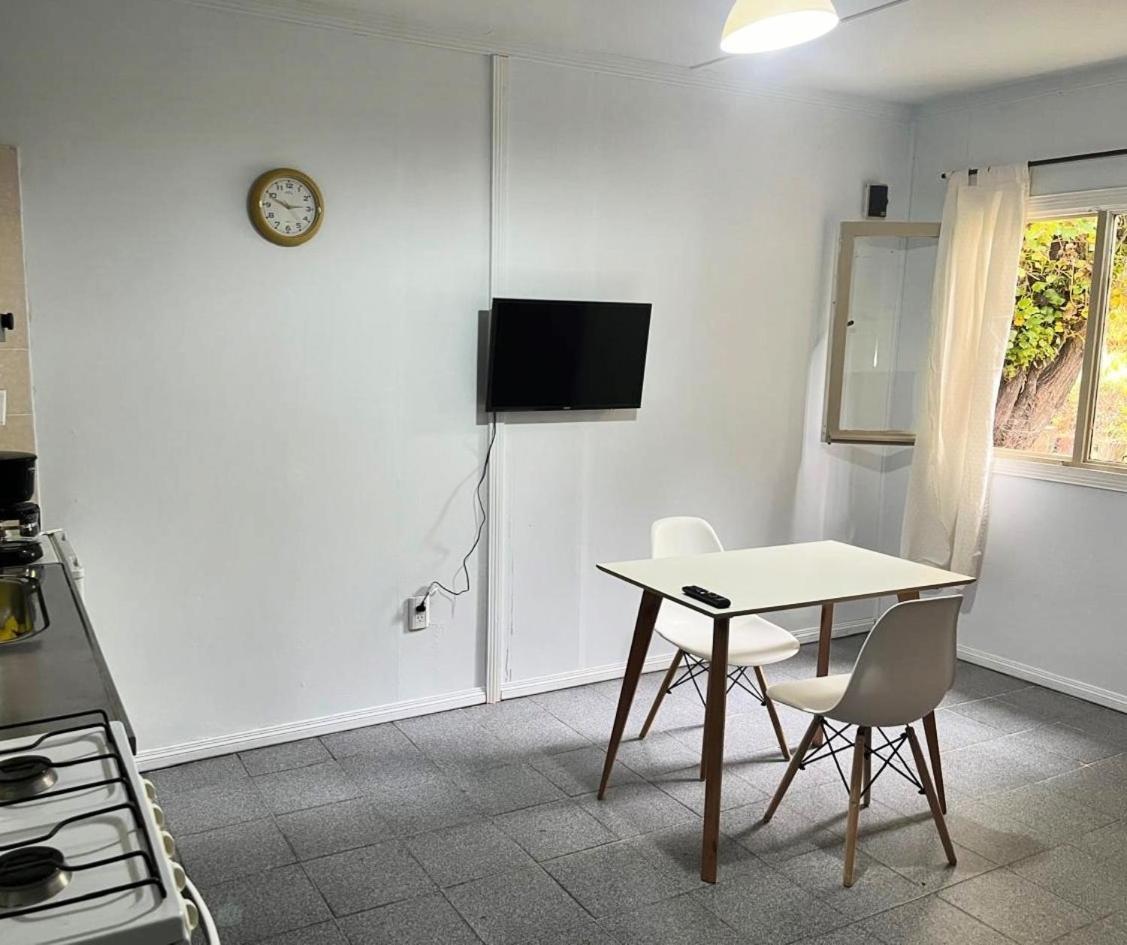 Apartament Departamentos Centro El Calafate Zewnętrze zdjęcie